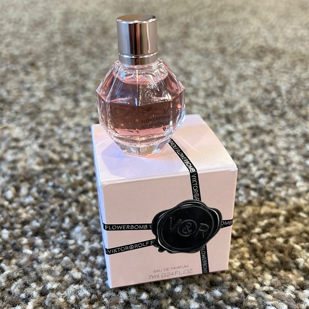 Victoria’s Secret Travel Size Perfume